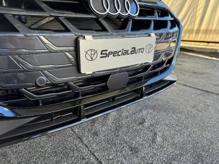 AUDI A3 usata, con Sensore di pioggia