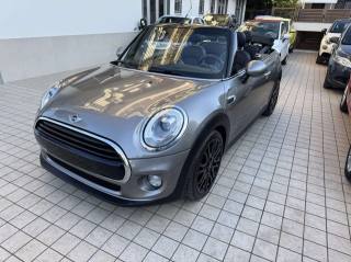 MINI Cooper D usata, con Alzacristalli elettrici