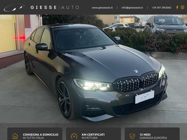 BMW 320 usata, con Airbag