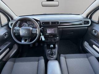 CITROEN C3 usata, con Immobilizzatore elettronico