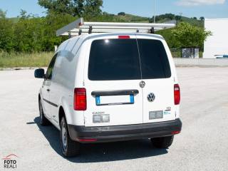 VOLKSWAGEN Caddy usata, con Vetri oscurati