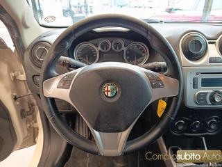 ALFA ROMEO MiTo usata, con Servosterzo