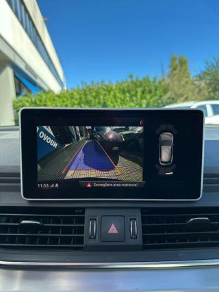 AUDI Q5 usata, con Trazione integrale