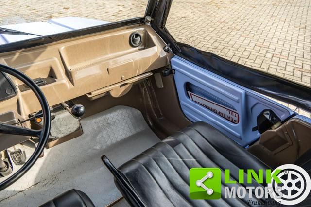 CITROEN Mehari usata 22