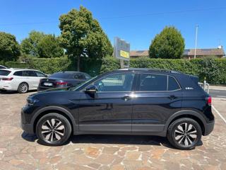 VOLKSWAGEN T-Cross usata, con Airbag