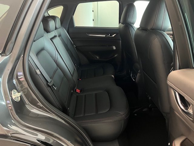 MAZDA CX-5 usata, con Cruise Control