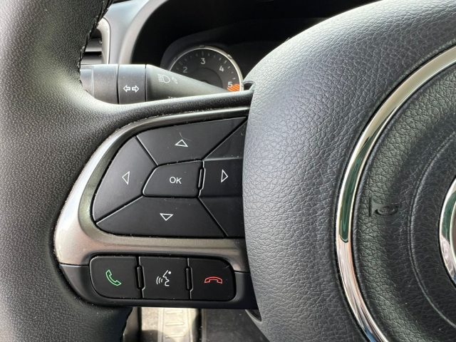 JEEP Renegade usata 20