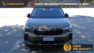 SKODA Kodiaq usata, con Controllo trazione