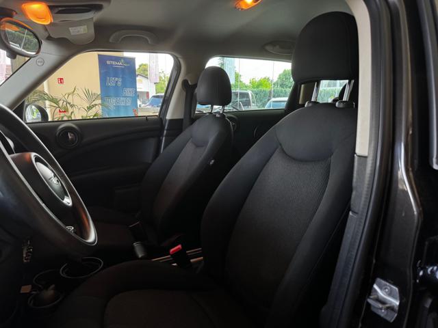 MINI Countryman usata, con Climatizzatore