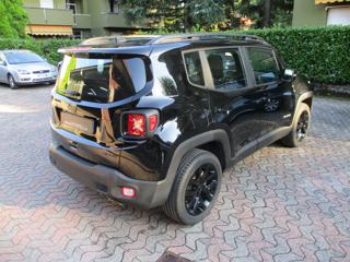 JEEP Renegade usata, con Climatizzatore