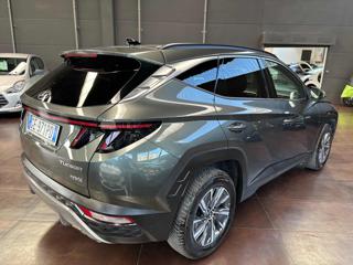 HYUNDAI Tucson usata, con Alzacristalli elettrici