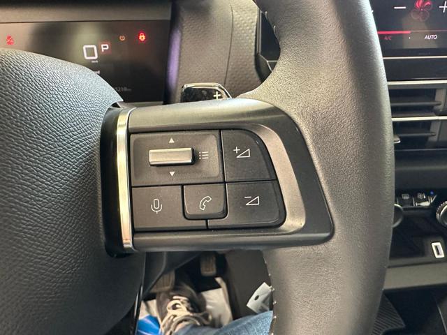 CITROEN C4 usata, con Sospensioni pneumatiche