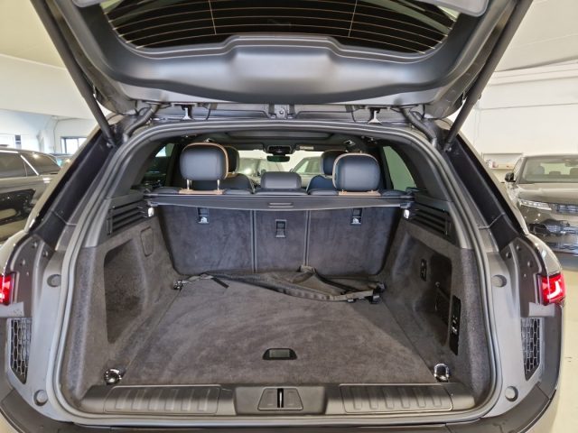 LAND ROVER Range Rover Sport usata, con Interni in pelle