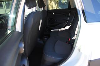 MINI Cooper D usata, con Climatizzatore
