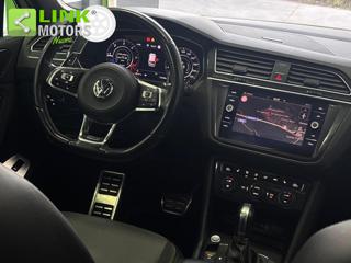 VOLKSWAGEN Tiguan usata 25