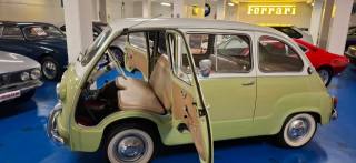 FIAT Multipla usata 3