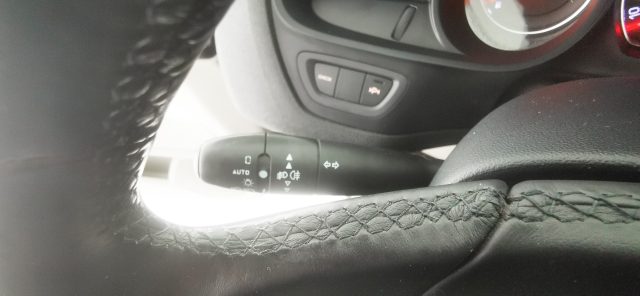 CITROEN C5 usata, con Freno di stazionamento elettrico