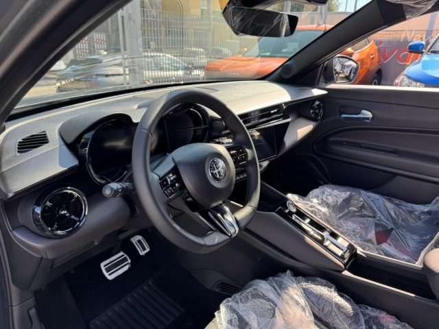 ALFA ROMEO Junior usata, con Lettore CD