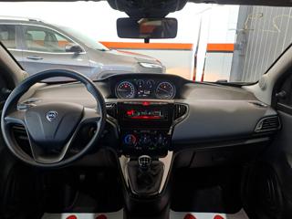 LANCIA Ypsilon usata, con Cruise Control