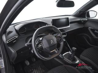 PEUGEOT 2008 usata 7
