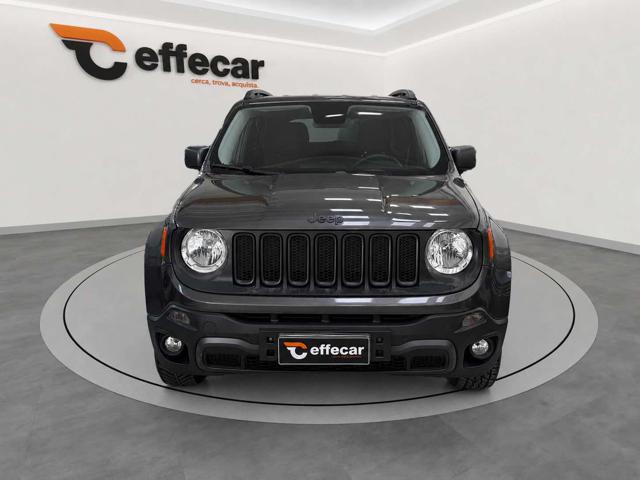 JEEP Renegade usata, con Airbag