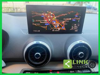 AUDI Q2 usata, con Fari LED