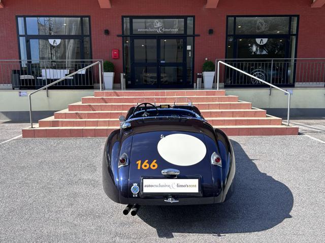 JAGUAR XK usata 3