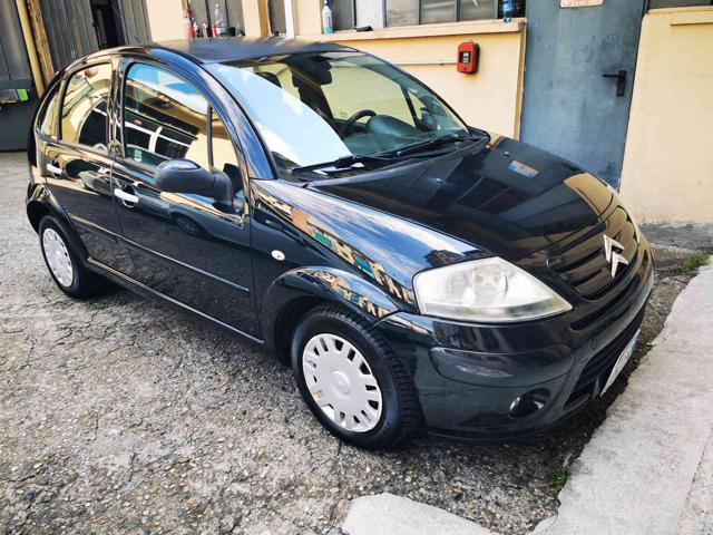 CITROEN C3 usata, con Airbag laterali