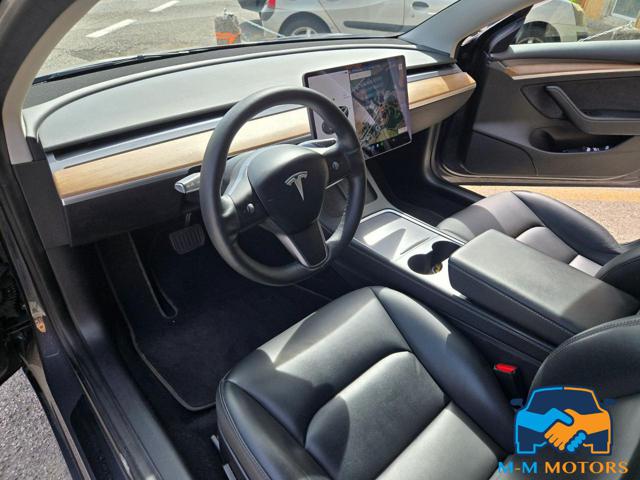 TESLA Model 3 usata, con Regolazione elettrica sedili