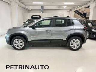 JEEP Avenger usata, con Airbag Passeggero