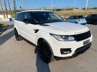 LAND ROVER Range Rover Sport usata, con Airbag laterali