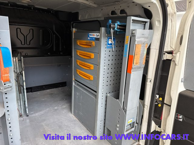 FIAT Doblo usata, con Bracciolo