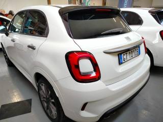FIAT 500X usata, con Fendinebbia