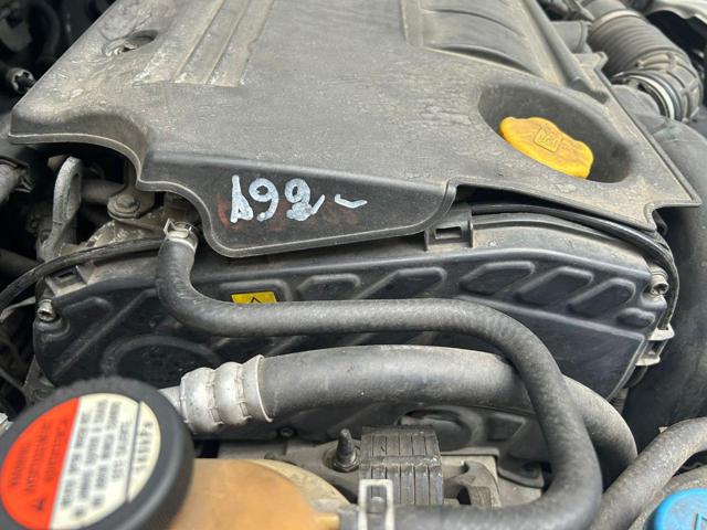 FIAT Sedici usata 28