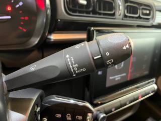 CITROEN C3 usata, con Fendinebbia