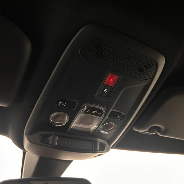 OPEL Mokka usata, con Fari LED