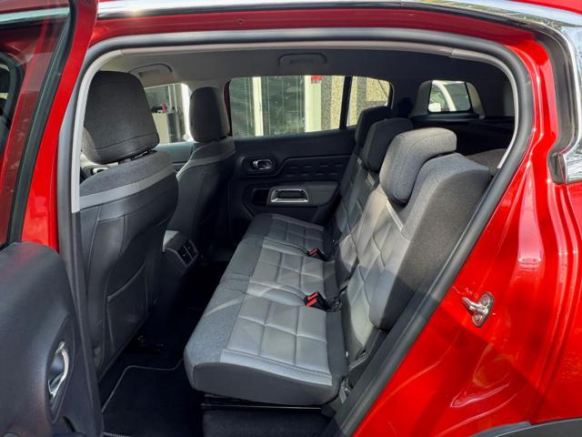CITROEN C5 Aircross usata, con Chiusura centralizzata