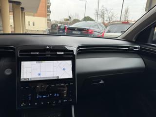 HYUNDAI Tucson usata, con Controllo trazione