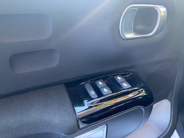 CITROEN C3 usata, con Alzacristalli elettrici