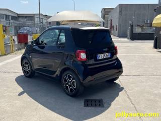 SMART ForTwo usata, con Frenata d