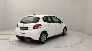 PEUGEOT 208 usata, con Alzacristalli elettrici