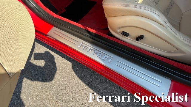 FERRARI California usata 30
