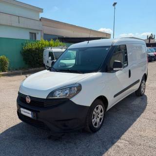 FIAT Doblo usata, con Climatizzatore