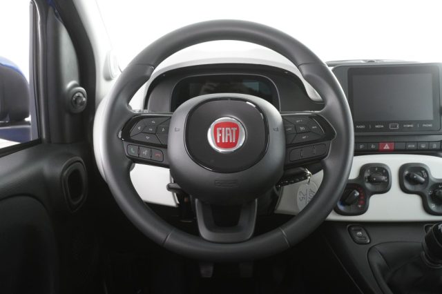 FIAT Panda usata 11