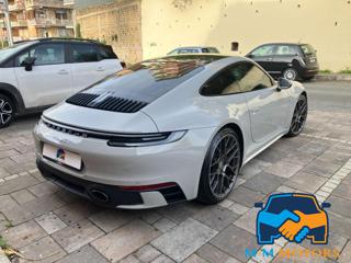 PORSCHE 911 usata, con Antifurto