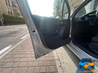 CITROEN C3 usata, con Specchietti laterali elettrici