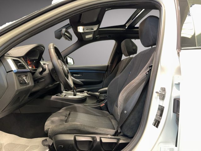 BMW 325 usata, con Immobilizzatore elettronico