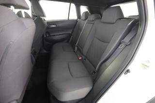 TOYOTA Corolla Cross usata 3