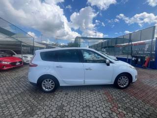 RENAULT Scenic usata, con Airbag Passeggero