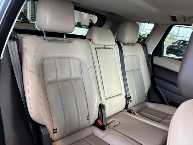 LAND ROVER Range Rover Sport usata, con Cerchi in lega